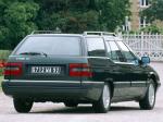 Citroen XM Break 1989 года